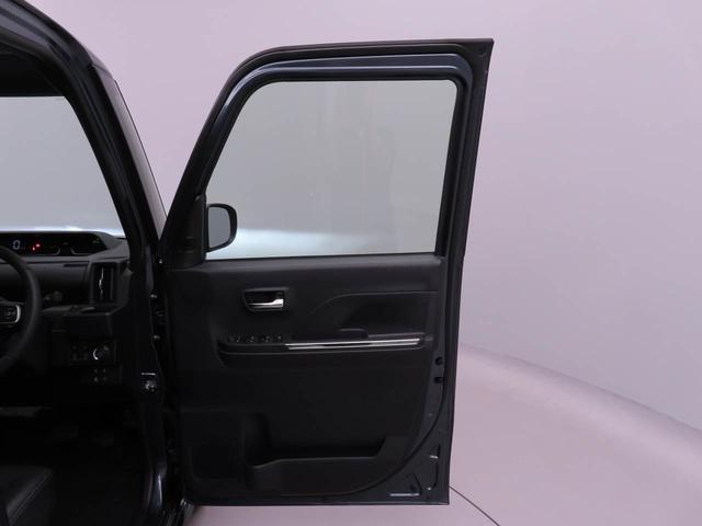 タントカスタムＲＳリミテッド　ターボ車　両側電動スライドドア誤発信抑制装置　衝突回避支援ブレーキシステム　安全ボディ　ベンチシート　オートハイビーム　オートライト　スマートキーレス（愛知県）の中古車