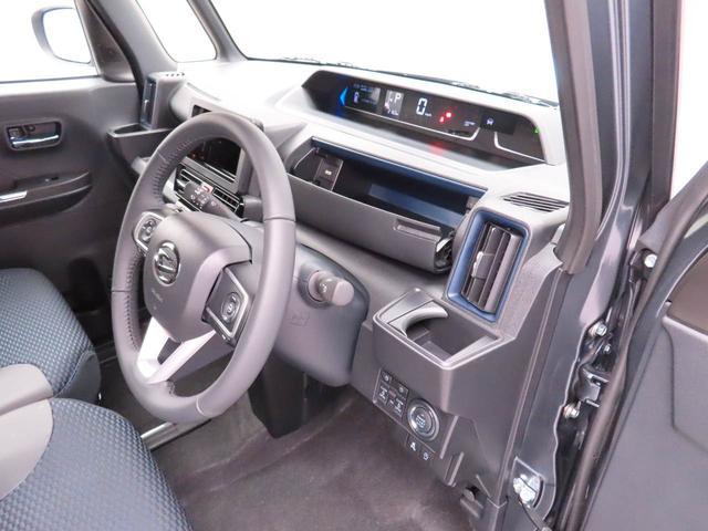 タントカスタムＲＳリミテッド　ターボ車　両側電動スライドドア誤発信抑制装置　衝突回避支援ブレーキシステム　安全ボディ　ベンチシート　オートハイビーム　オートライト　スマートキーレス（愛知県）の中古車