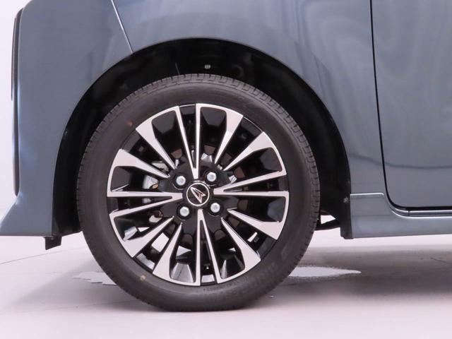 タントカスタムＲＳリミテッド　ターボ車　両側電動スライドドア誤発信抑制装置　衝突回避支援ブレーキシステム　安全ボディ　ベンチシート　オートハイビーム　オートライト　スマートキーレス（愛知県）の中古車