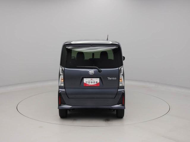 タントカスタムＲＳリミテッド　ターボ車　両側電動スライドドア誤発信抑制装置　衝突回避支援ブレーキシステム　安全ボディ　ベンチシート　オートハイビーム　オートライト　スマートキーレス（愛知県）の中古車