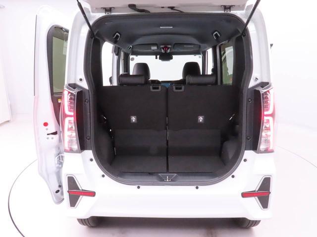 タントカスタムRSキーレス バックカメラ スマートアシスト ABS CVT LEDヘッドライト プッシュスタート アイドリングストップ エアバック ナビ ドライブレコーダー パノラマビューモニター ターボエンジン(愛知県)の中古車
