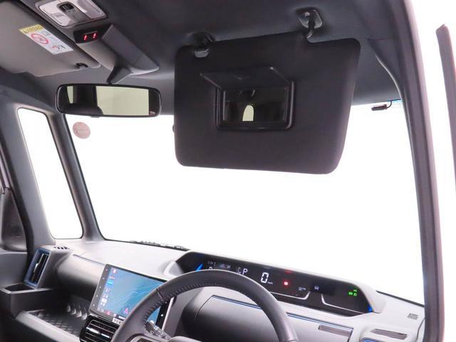 タントカスタムRSキーレス バックカメラ スマートアシスト ABS CVT LEDヘッドライト プッシュスタート アイドリングストップ エアバック ナビ ドライブレコーダー パノラマビューモニター ターボエンジン(愛知県)の中古車
