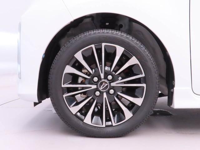 タントカスタムRSキーレス バックカメラ スマートアシスト ABS CVT LEDヘッドライト プッシュスタート アイドリングストップ エアバック ナビ ドライブレコーダー パノラマビューモニター ターボエンジン(愛知県)の中古車