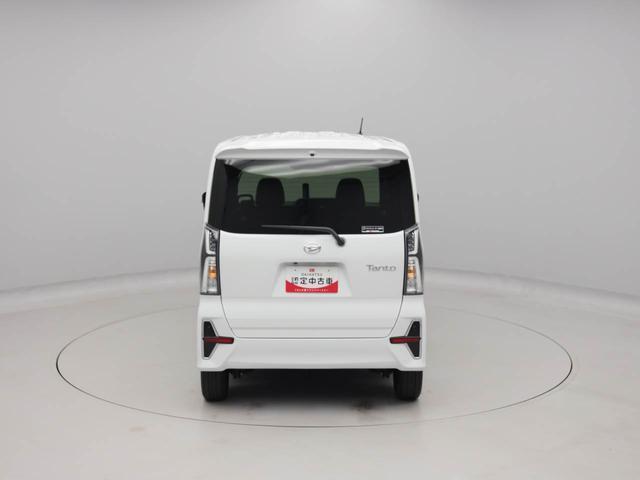 タントカスタムRSキーレス バックカメラ スマートアシスト ABS CVT LEDヘッドライト プッシュスタート アイドリングストップ エアバック ナビ ドライブレコーダー パノラマビューモニター ターボエンジン(愛知県)の中古車