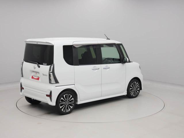 タントカスタムRSキーレス バックカメラ スマートアシスト ABS CVT LEDヘッドライト プッシュスタート アイドリングストップ エアバック ナビ ドライブレコーダー パノラマビューモニター ターボエンジン(愛知県)の中古車
