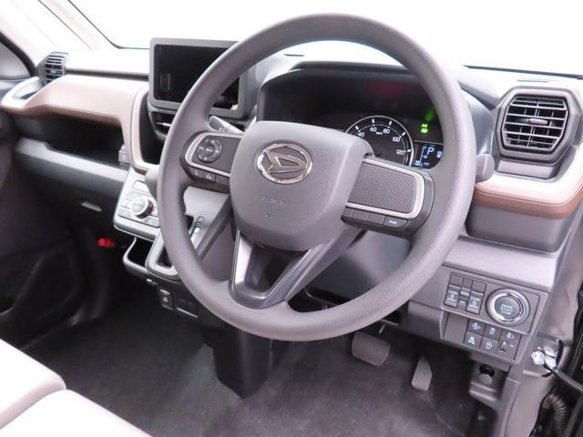 ムーヴX両側電動スライドドア 衝突回避支援ブレーキ(愛知県)の中古車