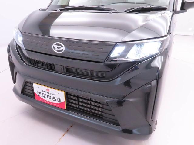ムーヴX両側電動スライドドア 衝突回避支援ブレーキ(愛知県)の中古車