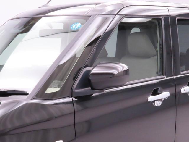 ムーヴX両側電動スライドドア 衝突回避支援ブレーキ(愛知県)の中古車