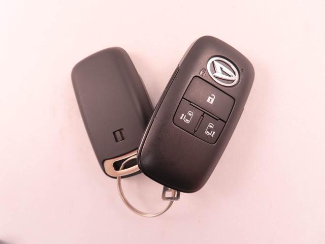 ムーヴX両側電動スライドドア 衝突回避支援ブレーキ(愛知県)の中古車
