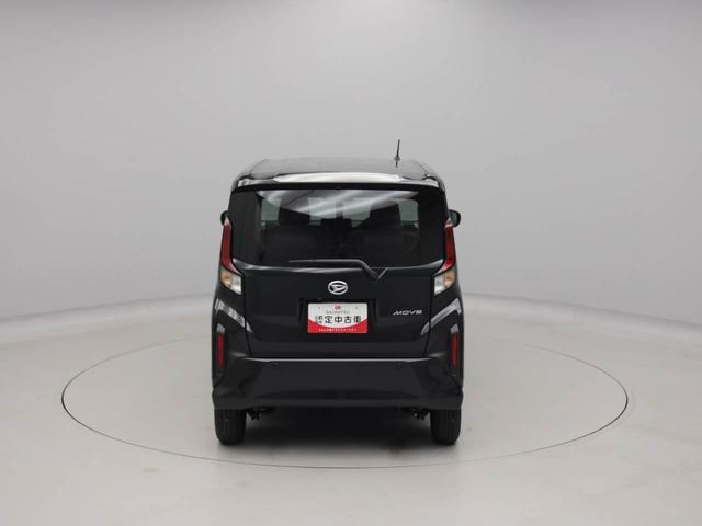 ムーヴX両側電動スライドドア 衝突回避支援ブレーキ(愛知県)の中古車