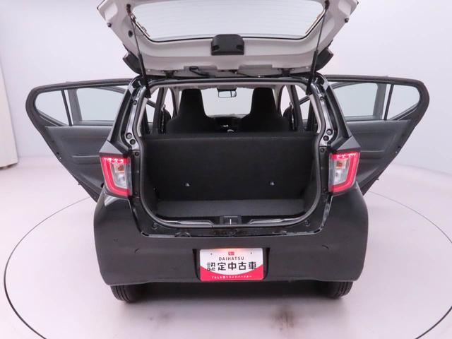 ミライースＬ　ＳＡIII（愛知県）の中古車