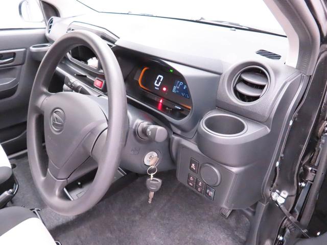 ミライースＬ　ＳＡIII（愛知県）の中古車