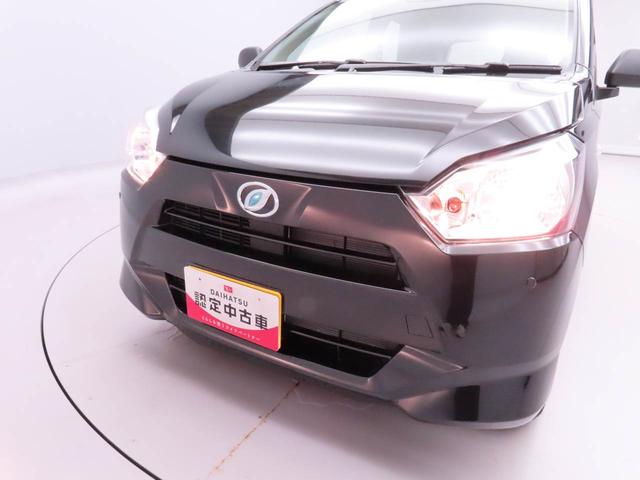 ミライースＬ　ＳＡIII（愛知県）の中古車