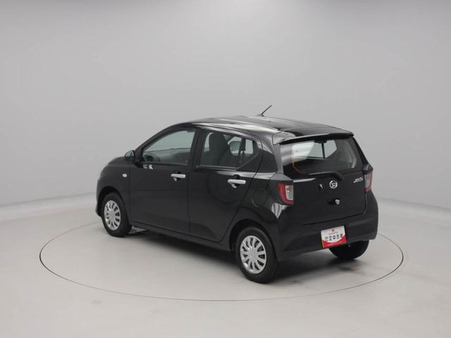 ミライースＬ　ＳＡIII（愛知県）の中古車