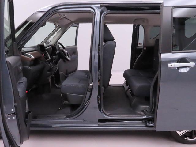 ムーヴRS両側電動スライドドア キーフリー LEDヘッドライト(愛知県)の中古車
