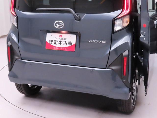 ムーヴRS両側電動スライドドア キーフリー LEDヘッドライト(愛知県)の中古車