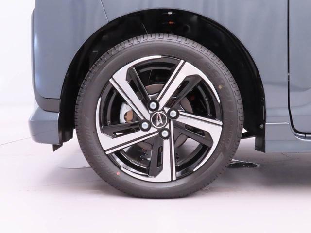 ムーヴRS両側電動スライドドア キーフリー LEDヘッドライト(愛知県)の中古車