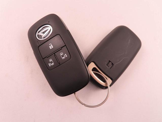 ムーヴRS両側電動スライドドア キーフリー LEDヘッドライト(愛知県)の中古車