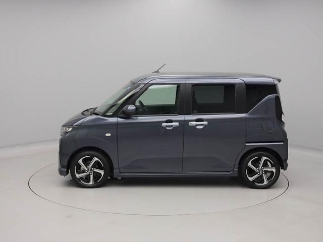 ムーヴRS両側電動スライドドア キーフリー LEDヘッドライト(愛知県)の中古車