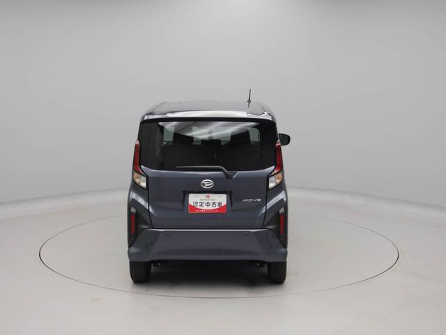 ムーヴRS両側電動スライドドア キーフリー LEDヘッドライト(愛知県)の中古車
