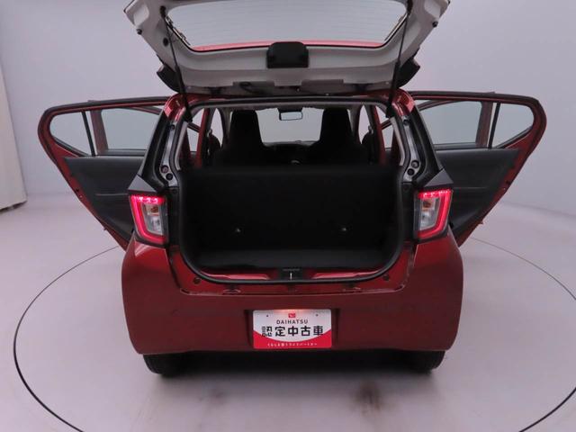 ミライースL SAIII(愛知県)の中古車