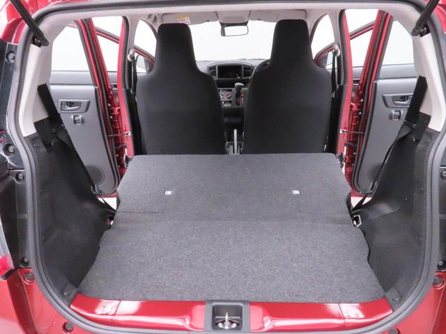 ミライースL SAIII(愛知県)の中古車