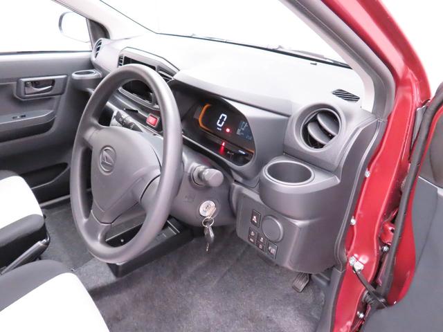 ミライースL SAIII(愛知県)の中古車
