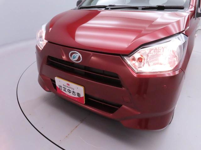 ミライースL SAIII(愛知県)の中古車