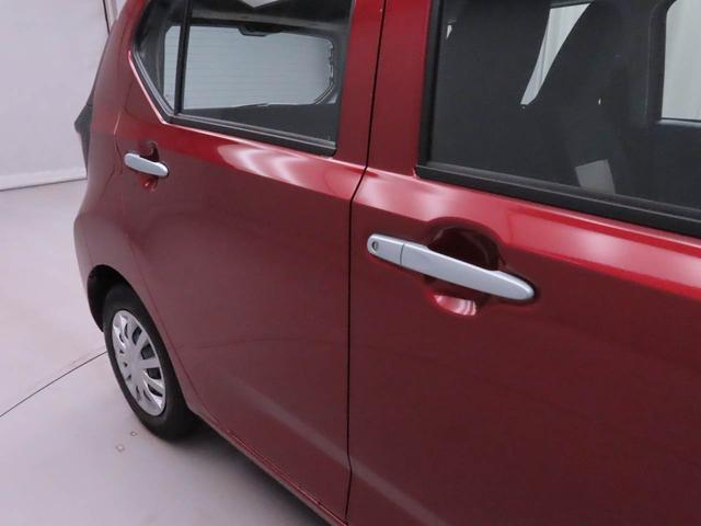 ミライースL SAIII(愛知県)の中古車