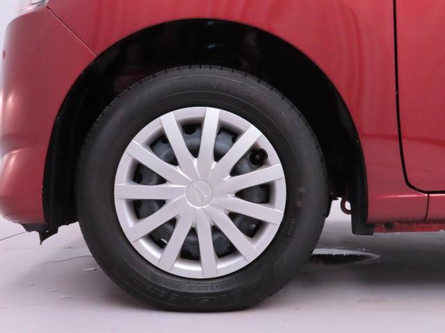 ミライースL SAIII(愛知県)の中古車