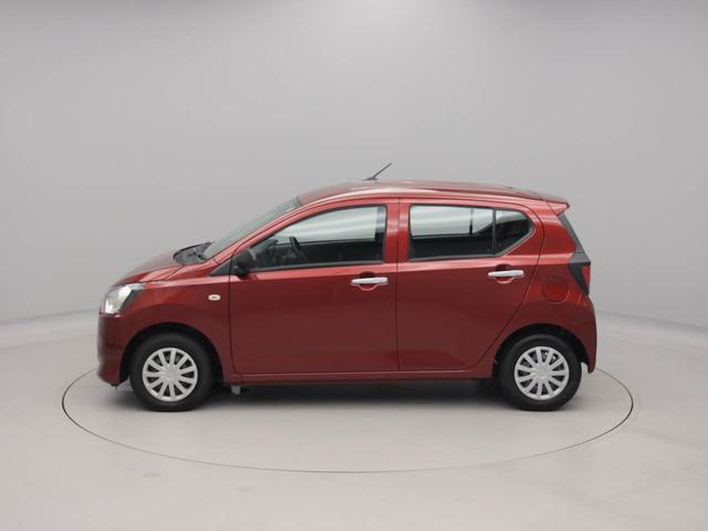 ミライースL SAIII(愛知県)の中古車