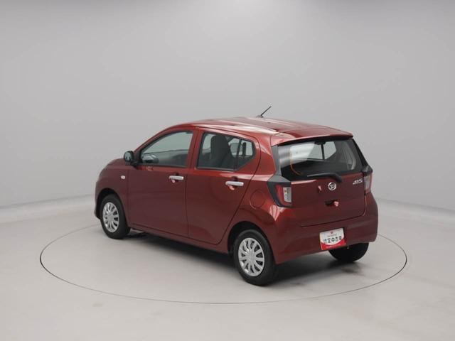 ミライースL SAIII(愛知県)の中古車