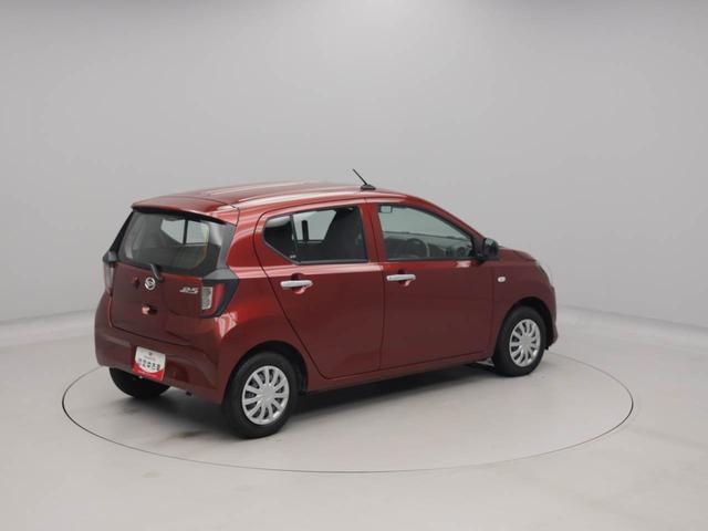 ミライースL SAIII(愛知県)の中古車