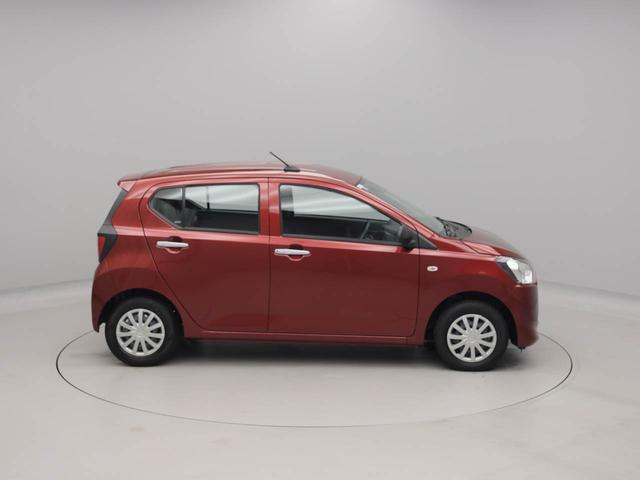 ミライースL SAIII(愛知県)の中古車