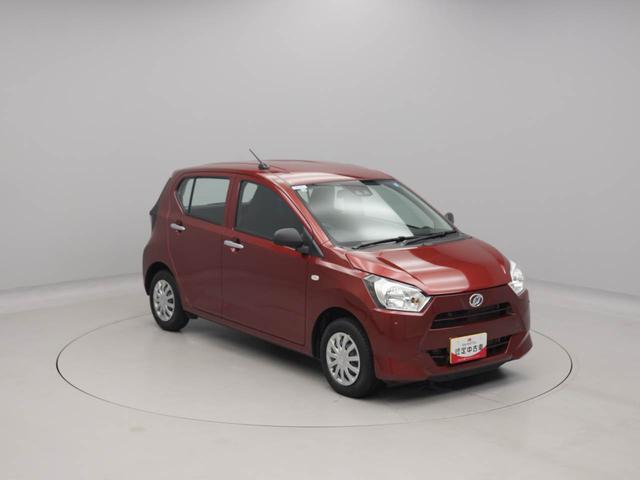 ミライースL SAIII(愛知県)の中古車