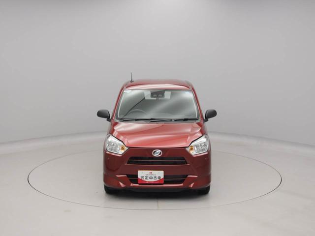 ミライースL SAIII(愛知県)の中古車