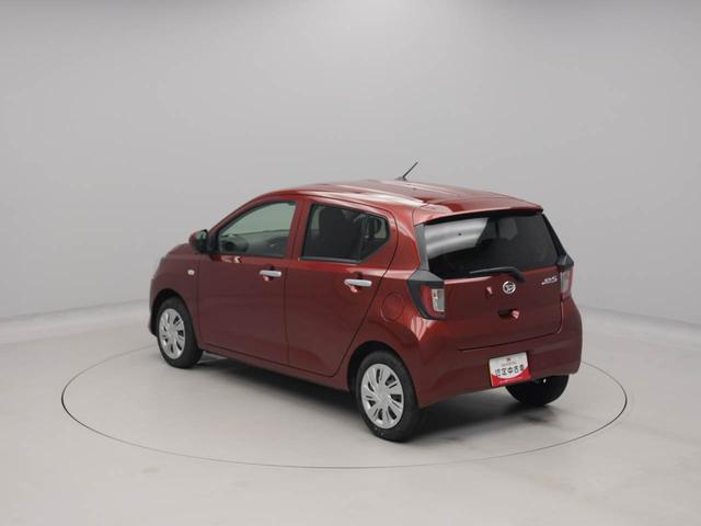 ミライースX SAIII アイドリングストップオーディオレス バックカメラ エアバック ABS CVT キーレス(愛知県)の中古車
