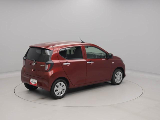 ミライースX SAIII アイドリングストップオーディオレス バックカメラ エアバック ABS CVT キーレス(愛知県)の中古車