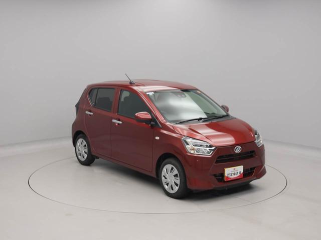 ミライースX SAIII アイドリングストップオーディオレス バックカメラ エアバック ABS CVT キーレス(愛知県)の中古車