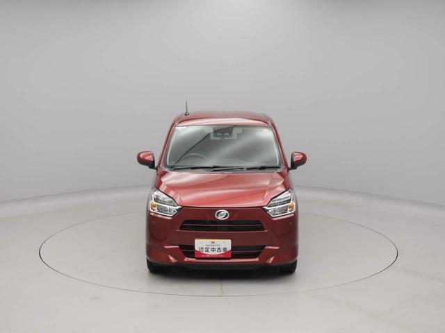 ミライースX SAIII アイドリングストップオーディオレス バックカメラ エアバック ABS CVT キーレス(愛知県)の中古車