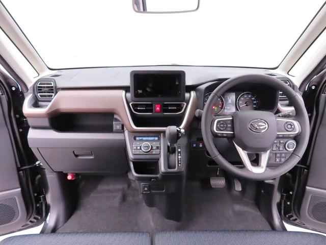 ムーヴＲＳ両側電動スライドドア　ＬＥＤヘッドライト　スマートキー　バックカメラ　禁煙車　電動パーキングブレーキ　車線逸脱抑制制御機能　衝突回避支援ブレーキ機能　誤発進抑制機能（愛知県）の中古車