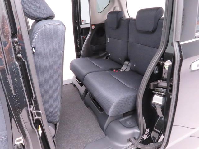 ムーヴＲＳ両側電動スライドドア　ＬＥＤヘッドライト　スマートキー　バックカメラ　禁煙車　電動パーキングブレーキ　車線逸脱抑制制御機能　衝突回避支援ブレーキ機能　誤発進抑制機能（愛知県）の中古車