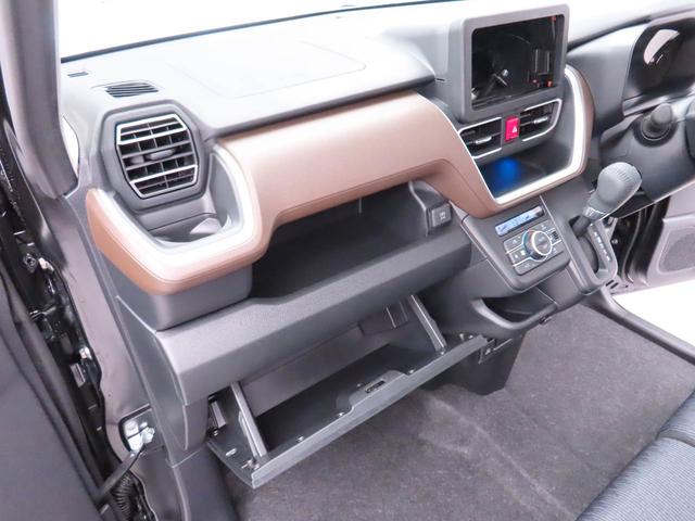 ムーヴＲＳ両側電動スライドドア　ＬＥＤヘッドライト　スマートキー　バックカメラ　禁煙車　電動パーキングブレーキ　車線逸脱抑制制御機能　衝突回避支援ブレーキ機能　誤発進抑制機能（愛知県）の中古車