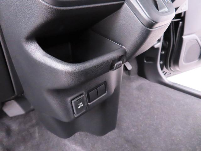 ムーヴＲＳ両側電動スライドドア　ＬＥＤヘッドライト　スマートキー　バックカメラ　禁煙車　電動パーキングブレーキ　車線逸脱抑制制御機能　衝突回避支援ブレーキ機能　誤発進抑制機能（愛知県）の中古車