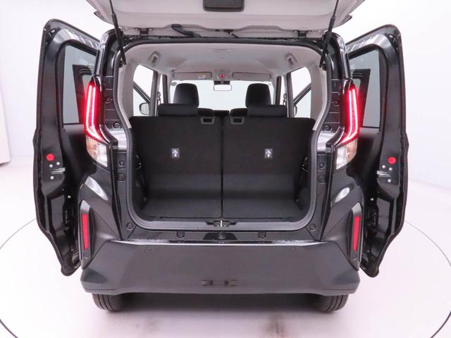 ムーヴＲＳ両側電動スライドドア　ＬＥＤヘッドライト　スマートキー　バックカメラ　禁煙車　電動パーキングブレーキ　車線逸脱抑制制御機能　衝突回避支援ブレーキ機能　誤発進抑制機能（愛知県）の中古車