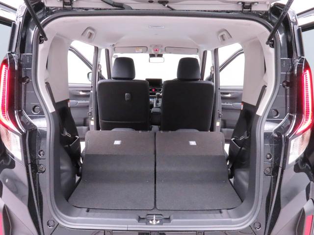 ムーヴＲＳ両側電動スライドドア　ＬＥＤヘッドライト　スマートキー　バックカメラ　禁煙車　電動パーキングブレーキ　車線逸脱抑制制御機能　衝突回避支援ブレーキ機能　誤発進抑制機能（愛知県）の中古車