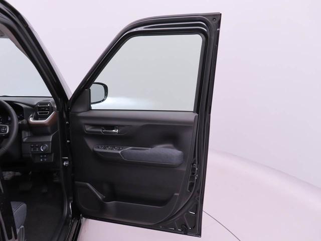 ムーヴＲＳ両側電動スライドドア　ＬＥＤヘッドライト　スマートキー　バックカメラ　禁煙車　電動パーキングブレーキ　車線逸脱抑制制御機能　衝突回避支援ブレーキ機能　誤発進抑制機能（愛知県）の中古車