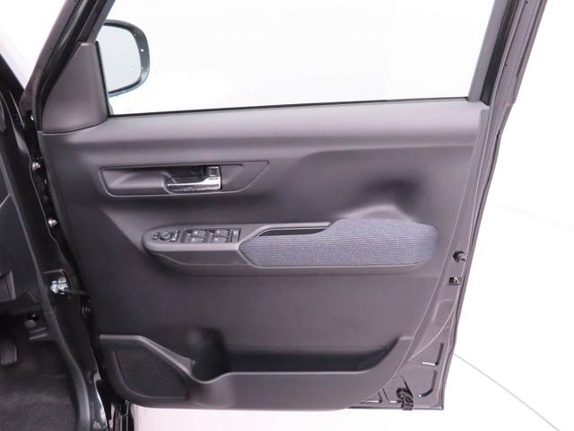 ムーヴＲＳ両側電動スライドドア　ＬＥＤヘッドライト　スマートキー　バックカメラ　禁煙車　電動パーキングブレーキ　車線逸脱抑制制御機能　衝突回避支援ブレーキ機能　誤発進抑制機能（愛知県）の中古車