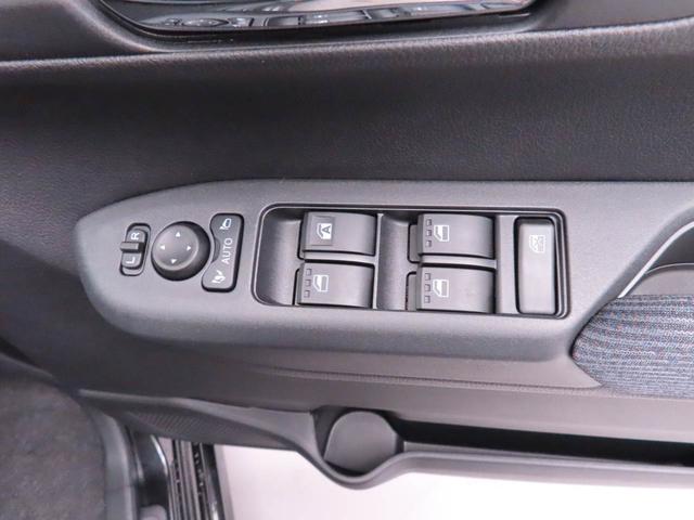 ムーヴＲＳ両側電動スライドドア　ＬＥＤヘッドライト　スマートキー　バックカメラ　禁煙車　電動パーキングブレーキ　車線逸脱抑制制御機能　衝突回避支援ブレーキ機能　誤発進抑制機能（愛知県）の中古車