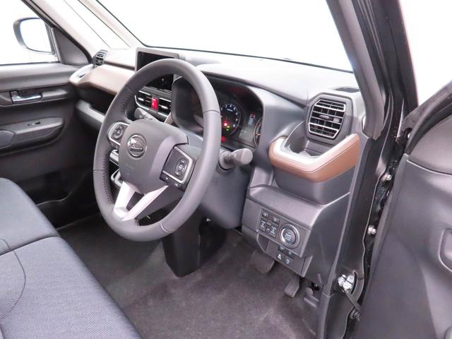 ムーヴＲＳ両側電動スライドドア　ＬＥＤヘッドライト　スマートキー　バックカメラ　禁煙車　電動パーキングブレーキ　車線逸脱抑制制御機能　衝突回避支援ブレーキ機能　誤発進抑制機能（愛知県）の中古車